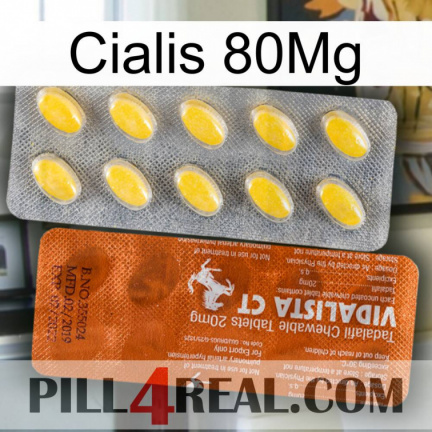 Cialis 80Mg 42